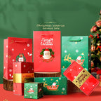 Caja Sorpresa de Navidad – Colores y Packs — vista del producto 1