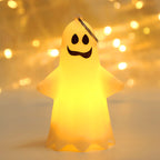 Fantasma Luminoso Colgante – 5 Diseños · Sonrisa