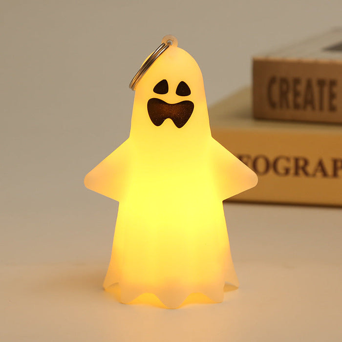 Fantasma Luminoso Colgante – 5 Diseños · Risa