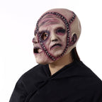 Máscara de Terror de Tres Caras – Halloween — vista del producto 8