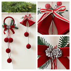 Adornos Navideños Colgantes – 7 Diseños — vista del producto 1