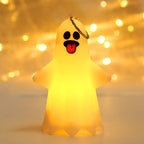 Fantasma Luminoso Colgante – 5 Diseños · Sorpresa