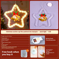Luz Colgante LED de Navidad – 5 Diseños · Campanas