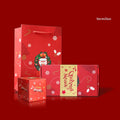 Caja Sorpresa de Navidad – Colores y Packs